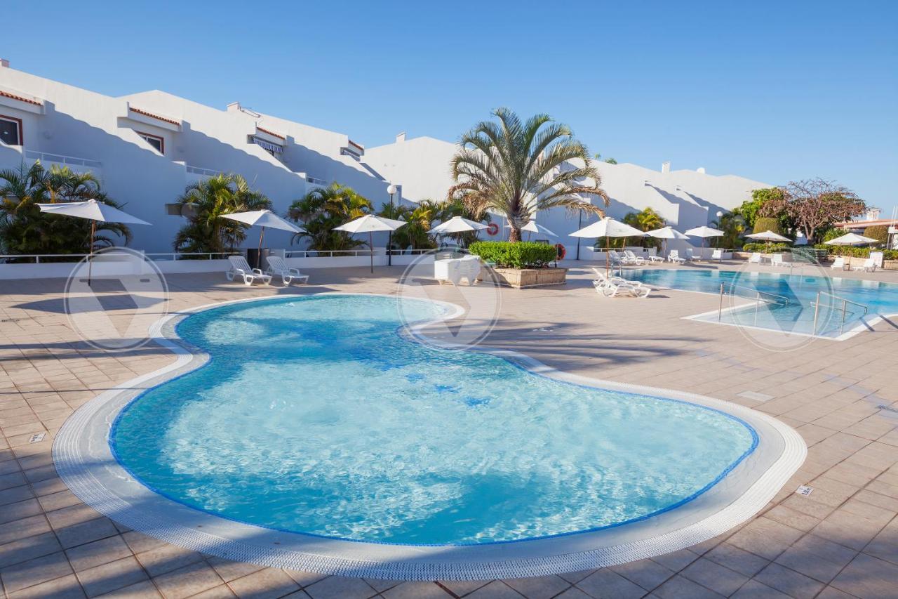 Appartamento Wifi Costa Adeje (Tenerife)