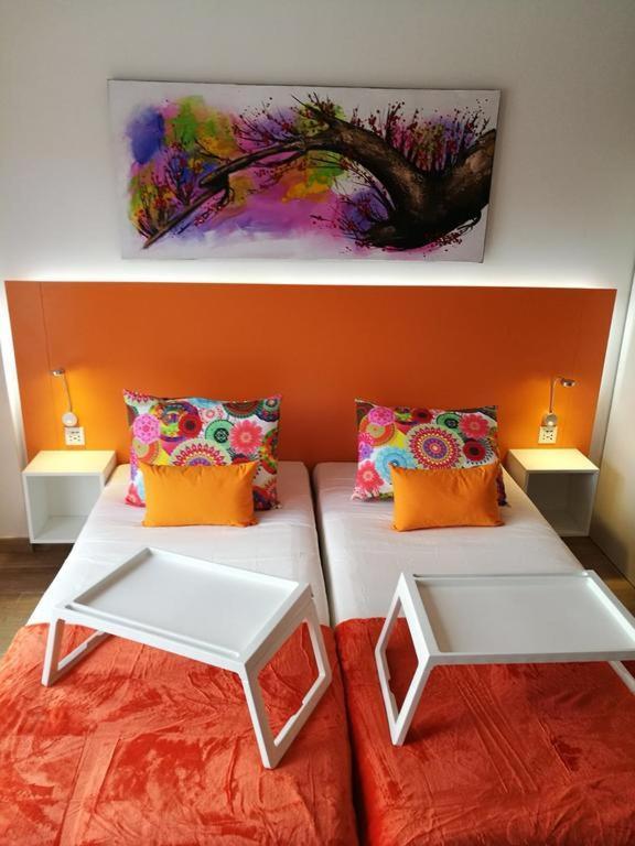 Appartamento Wifi Costa Adeje (Tenerife)